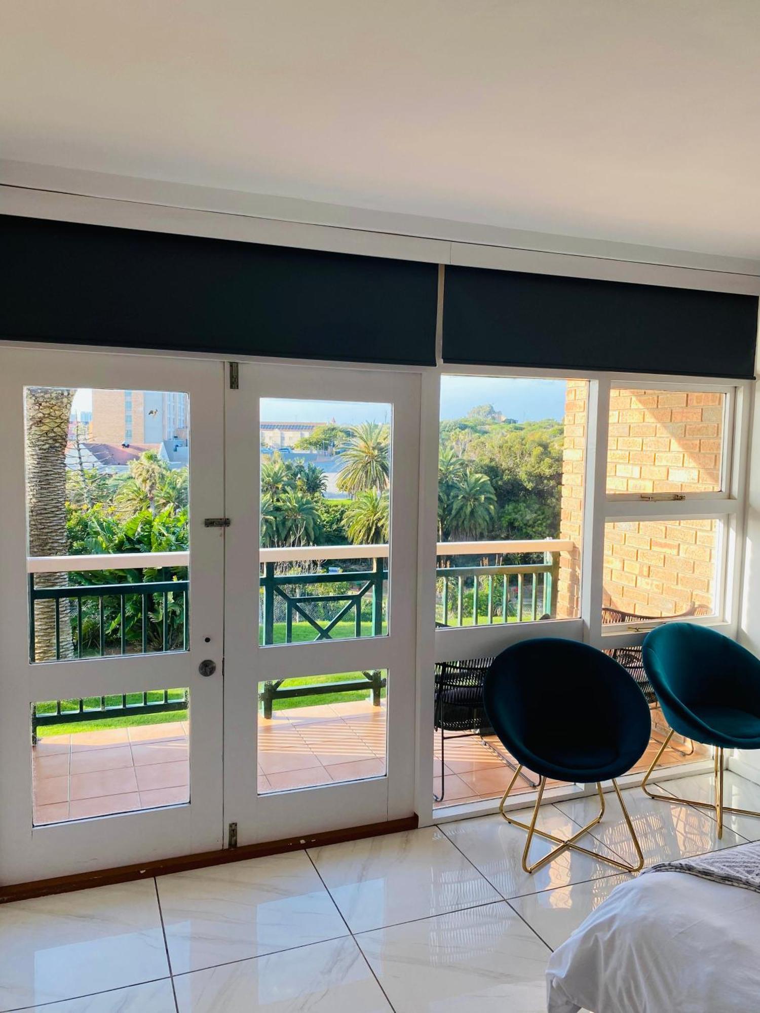 Brookes Hill Private Suite Port Elizabeth Exterior photo