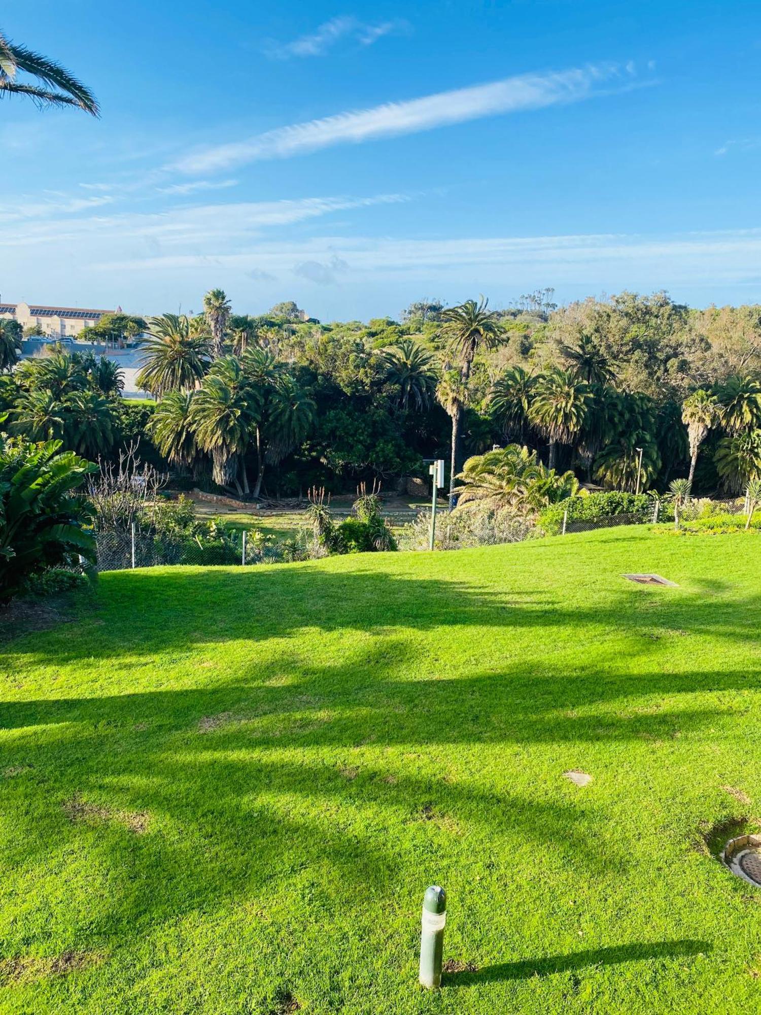 Brookes Hill Private Suite Port Elizabeth Exterior photo