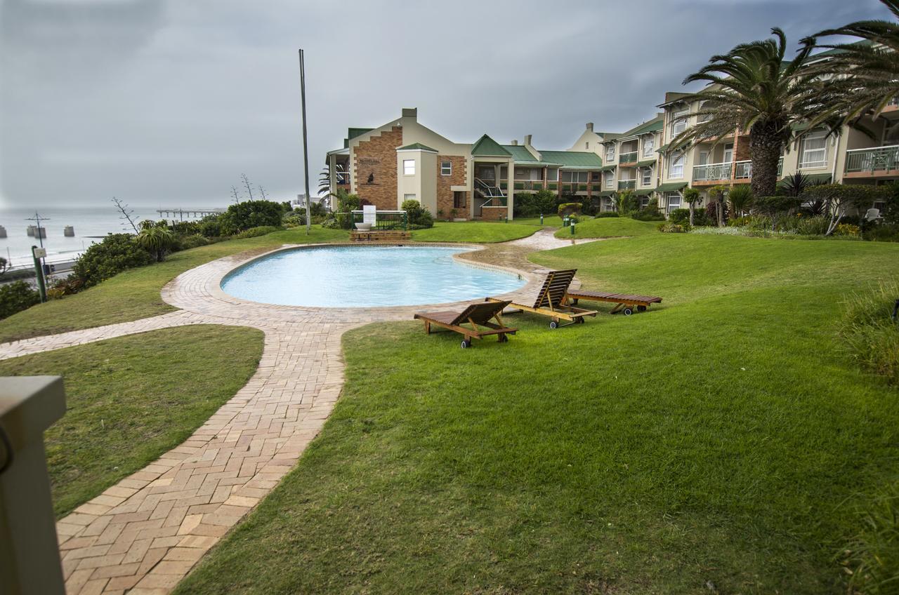 Brookes Hill Private Suite Port Elizabeth Exterior photo